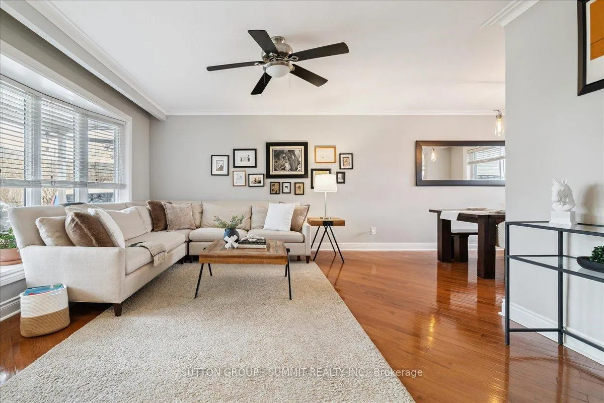 Photo 5 of 319 Erindale Drive, Burlington, Appleby — HOMEH