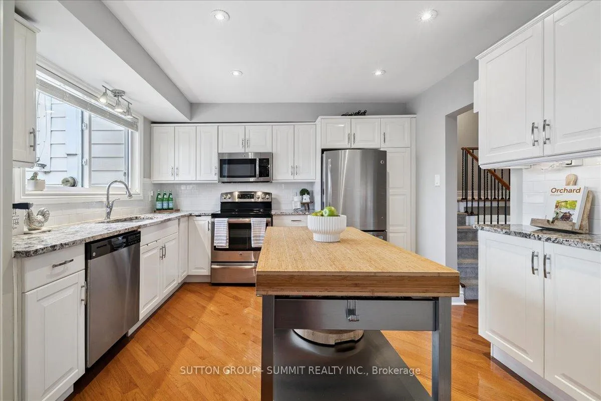 Photo 12 of 319 Erindale Drive, Burlington, Appleby — HOMEH