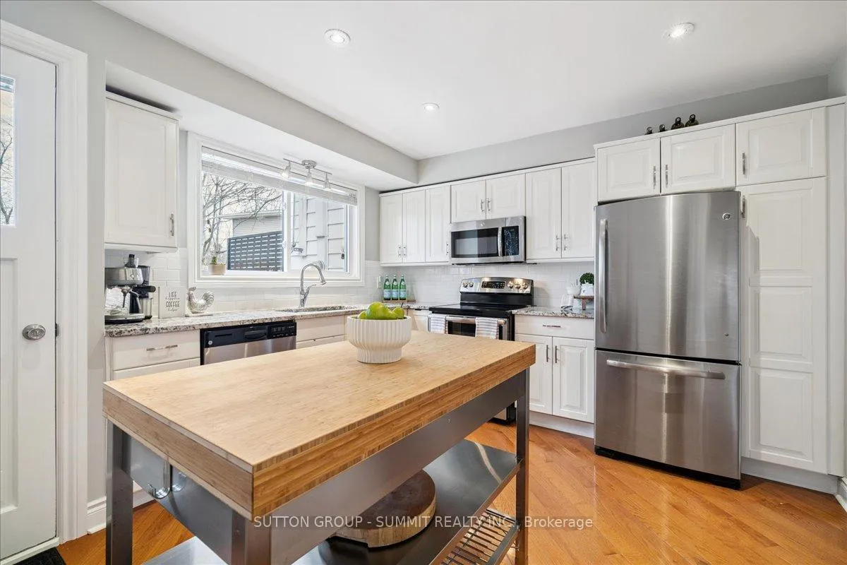 Photo 13 of 319 Erindale Drive, Burlington, Appleby — HOMEH