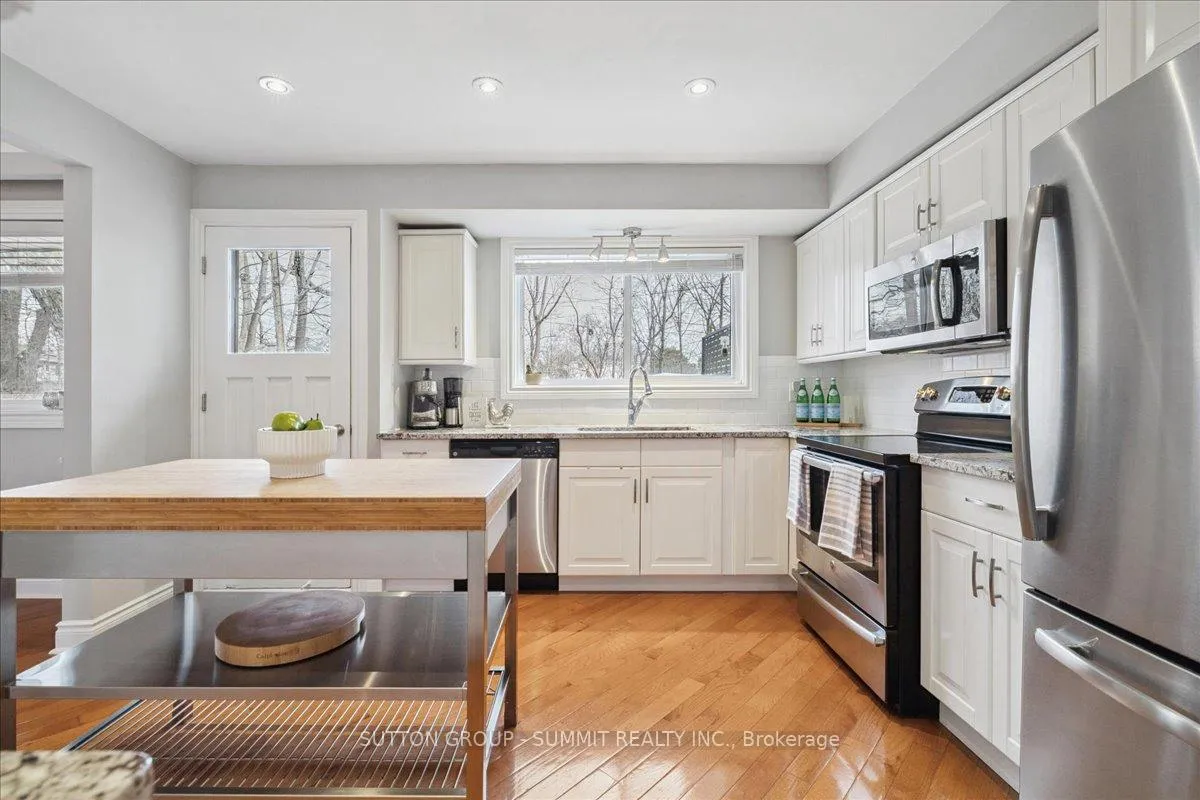 Photo 14 of 319 Erindale Drive, Burlington, Appleby — HOMEH