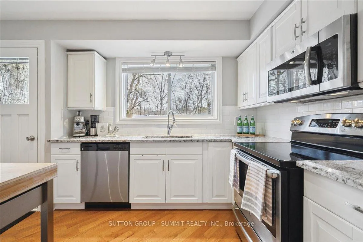 Photo 16 of 319 Erindale Drive, Burlington, Appleby — HOMEH