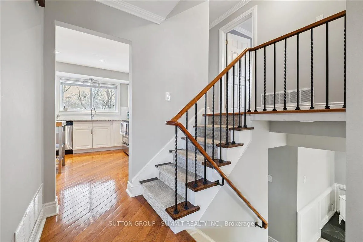 Photo 18 of 319 Erindale Drive, Burlington, Appleby — HOMEH