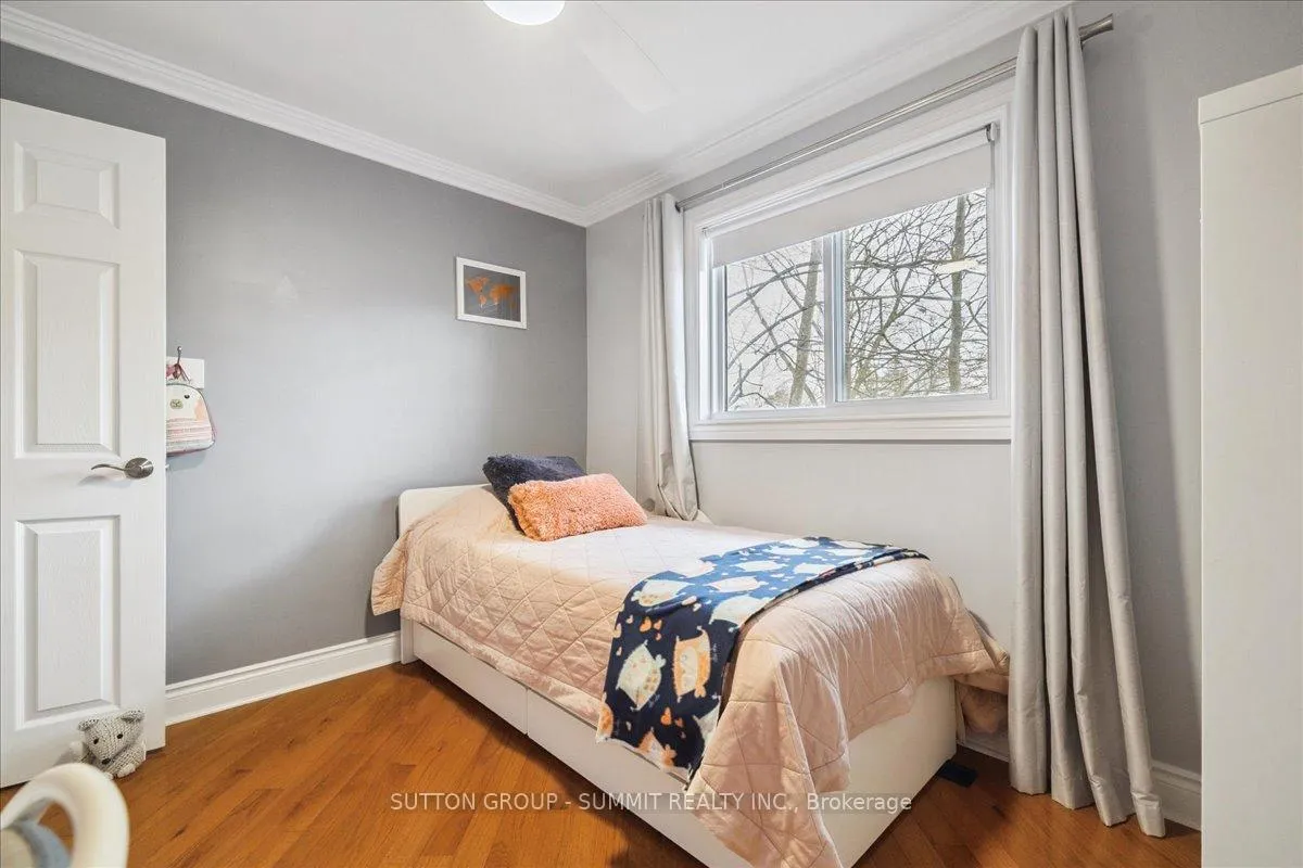 Photo 25 of 319 Erindale Drive, Burlington, Appleby — HOMEH
