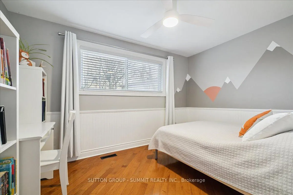 Photo 26 of 319 Erindale Drive, Burlington, Appleby — HOMEH