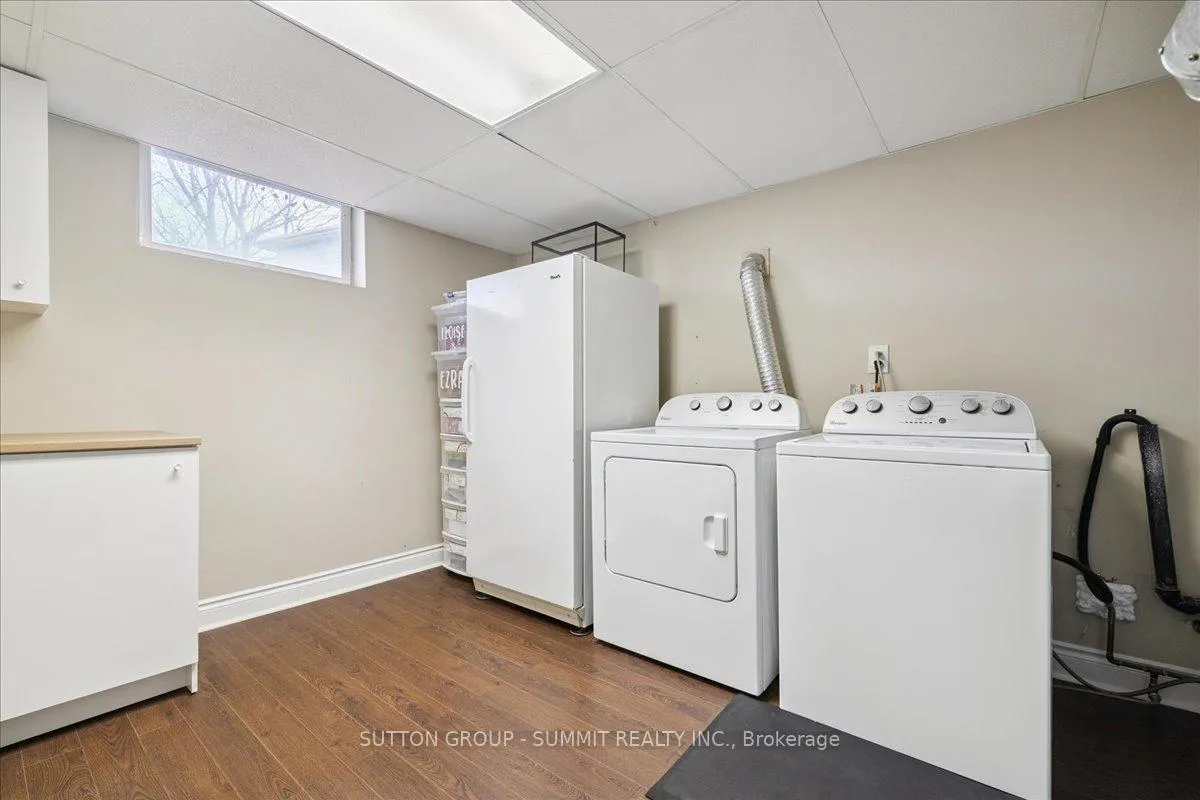 Photo 36 of 319 Erindale Drive, Burlington, Appleby — HOMEH