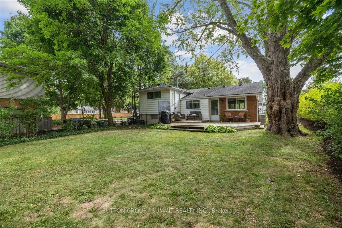 Photo 38 of 319 Erindale Drive, Burlington, Appleby — HOMEH