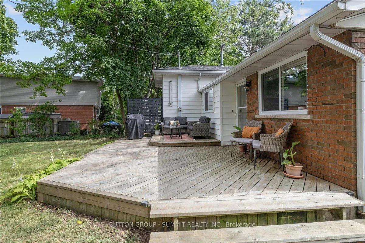 Photo 39 of 319 Erindale Drive, Burlington, Appleby — HOMEH