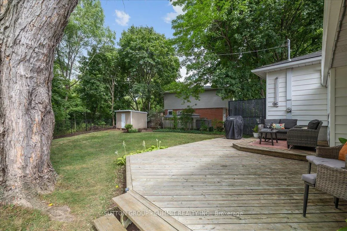 Photo 40 of 319 Erindale Drive, Burlington, Appleby — HOMEH