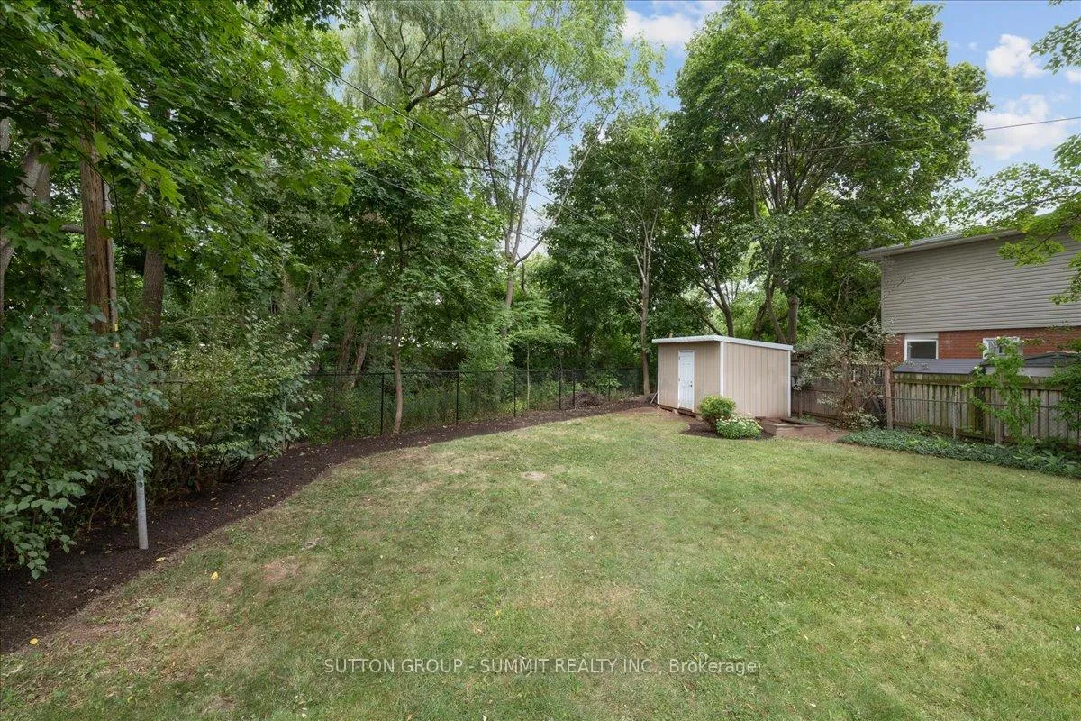 Photo 41 of 319 Erindale Drive, Burlington, Appleby — HOMEH