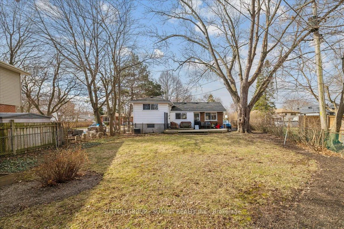 Photo 42 of 319 Erindale Drive, Burlington, Appleby — HOMEH