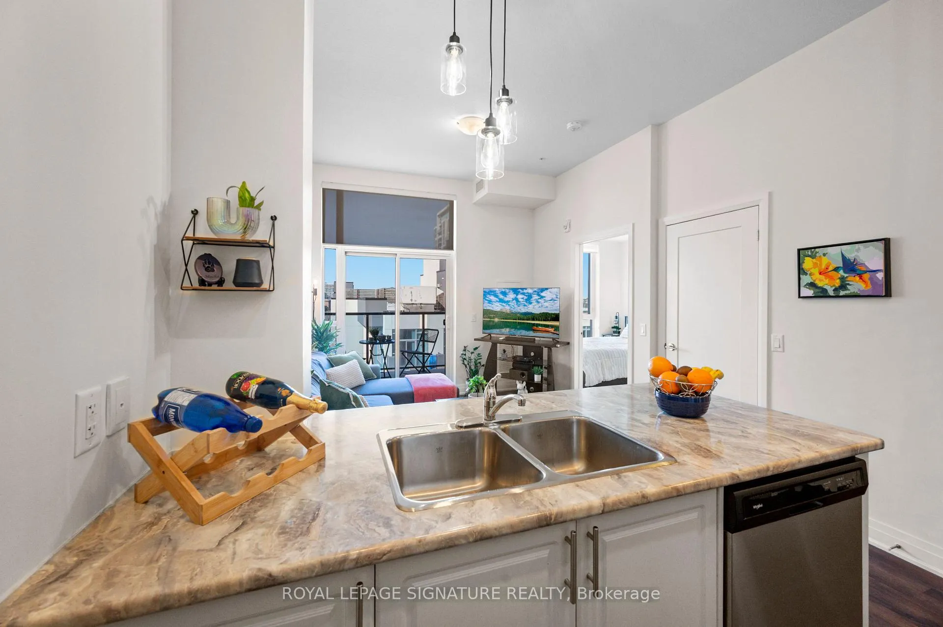 Photo 14 of Unit 630, 16 Concord Place, Grimsby, Grimsby Beach — HOMEH