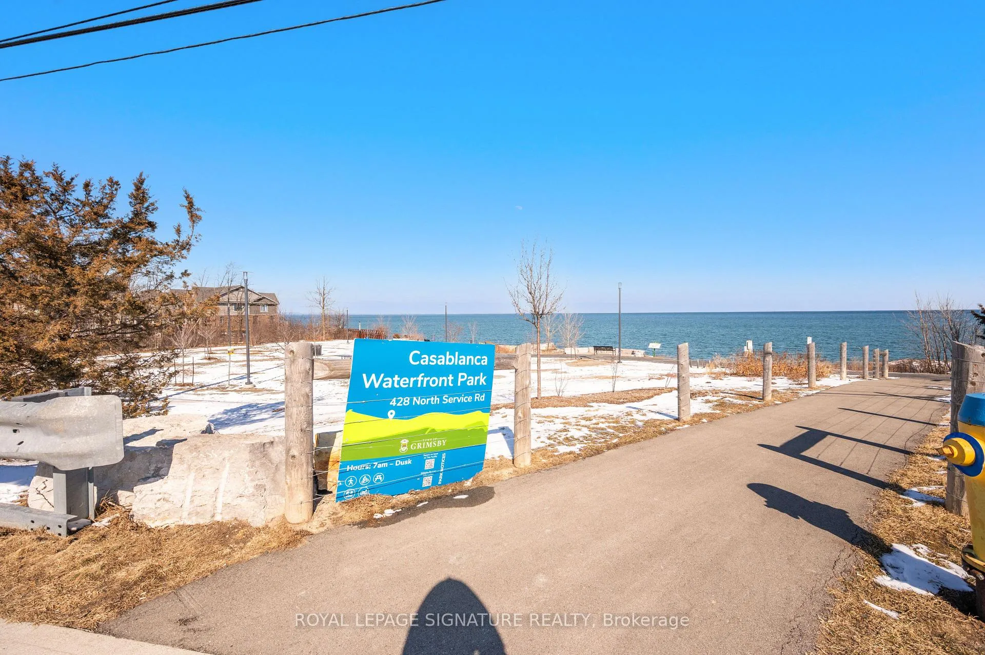 Photo 45 of Unit 630, 16 Concord Place, Grimsby, Grimsby Beach — HOMEH
