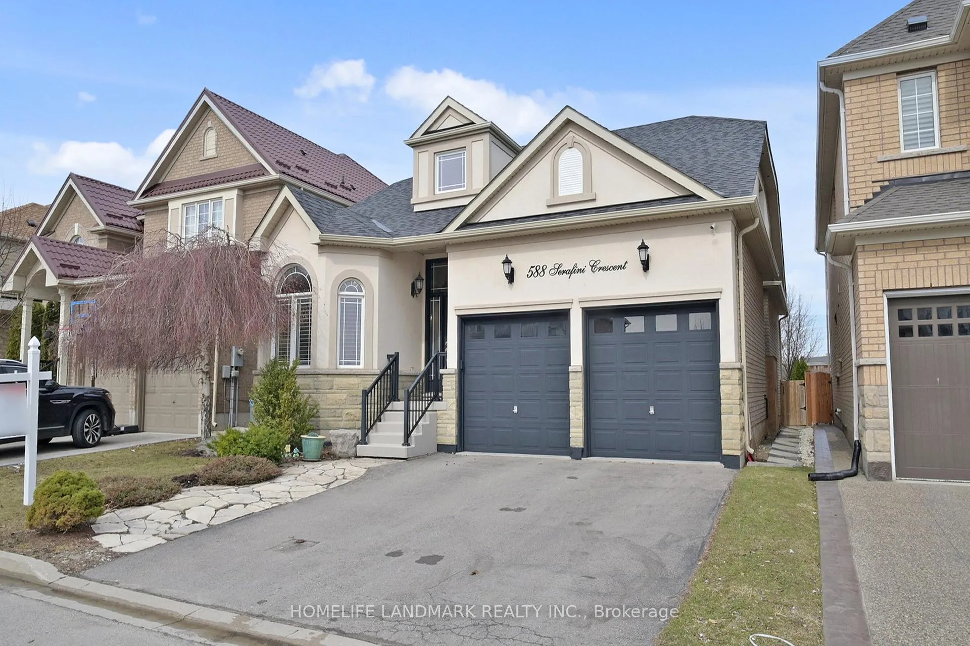 Photo 1 of 588 Serafini Crescent, Milton, Willmott — HOMEH