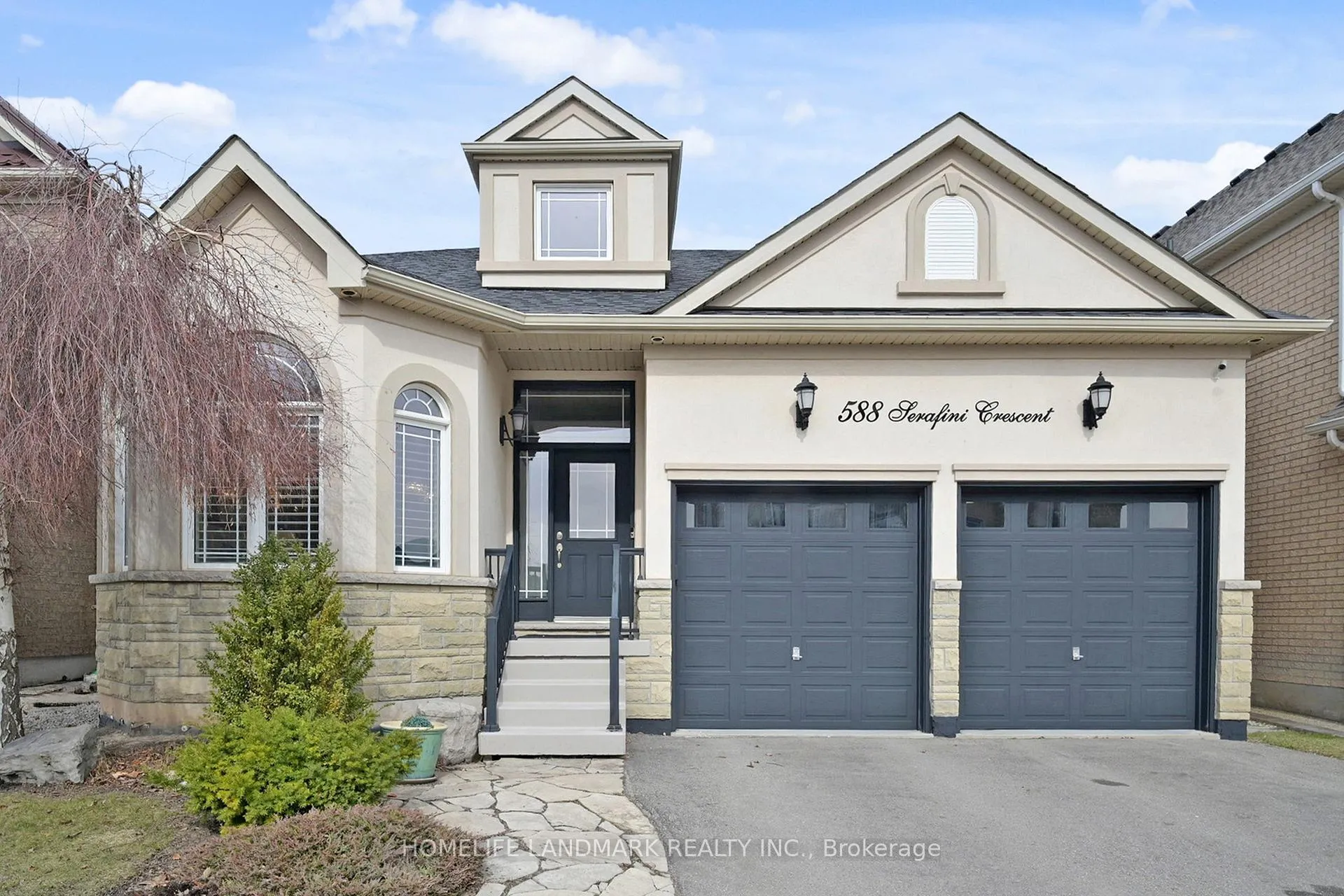 Photo 3 of 588 Serafini Crescent, Milton, Willmott — HOMEH