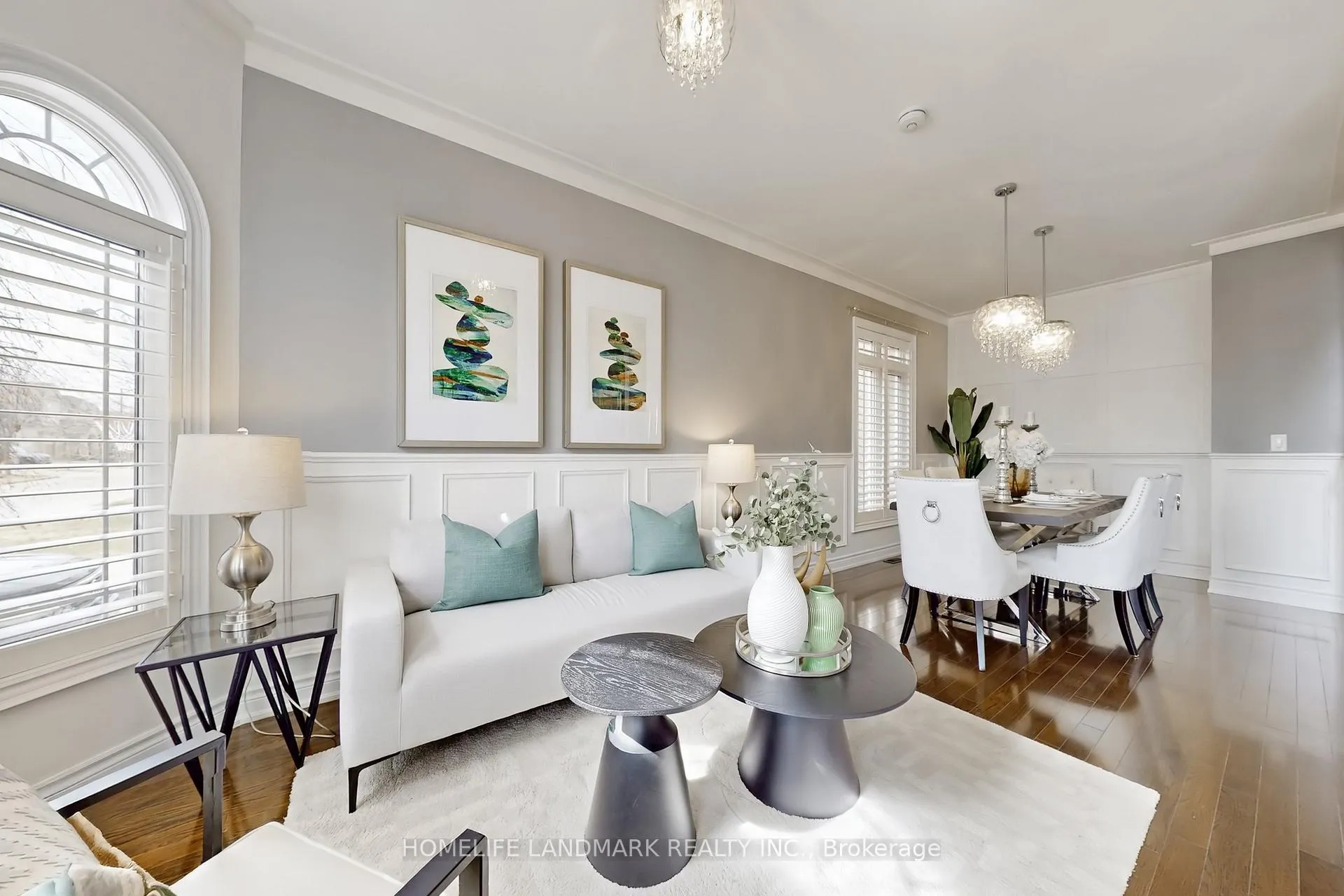 Photo 5 of 588 Serafini Crescent, Milton, Willmott — HOMEH