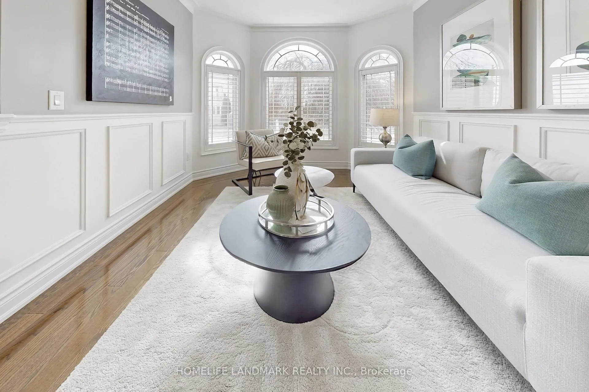 Photo 7 of 588 Serafini Crescent, Milton, Willmott — HOMEH