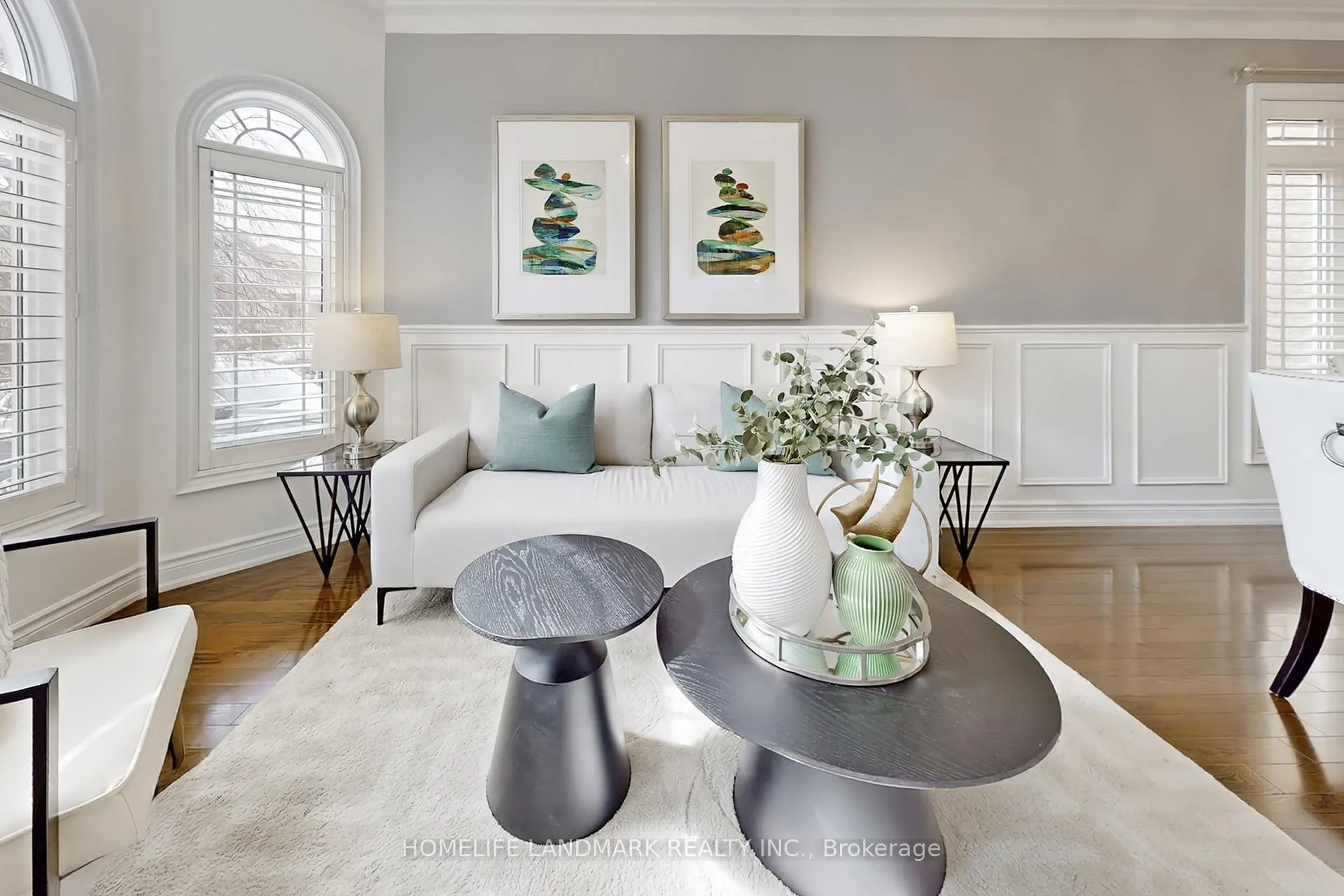 Photo 8 of 588 Serafini Crescent, Milton, Willmott — HOMEH