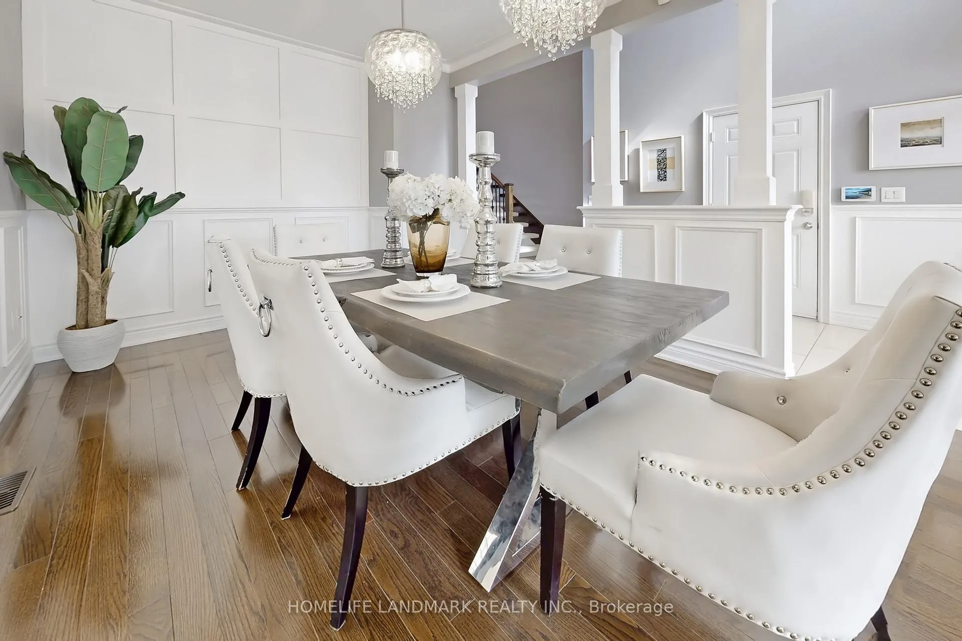 Photo 9 of 588 Serafini Crescent, Milton, Willmott — HOMEH