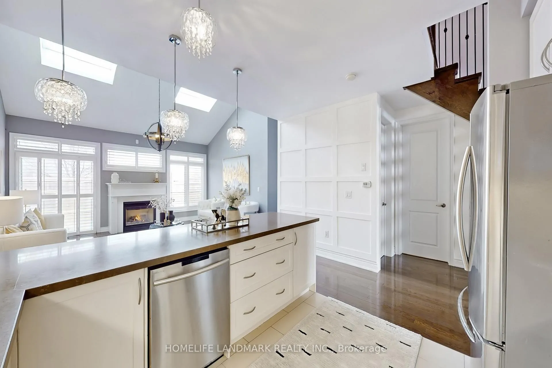 Photo 17 of 588 Serafini Crescent, Milton, Willmott — HOMEH