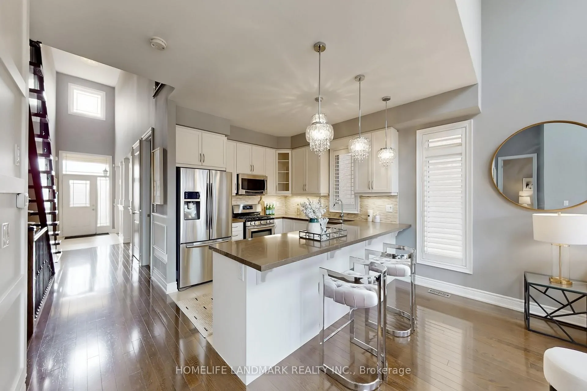 Photo 18 of 588 Serafini Crescent, Milton, Willmott — HOMEH