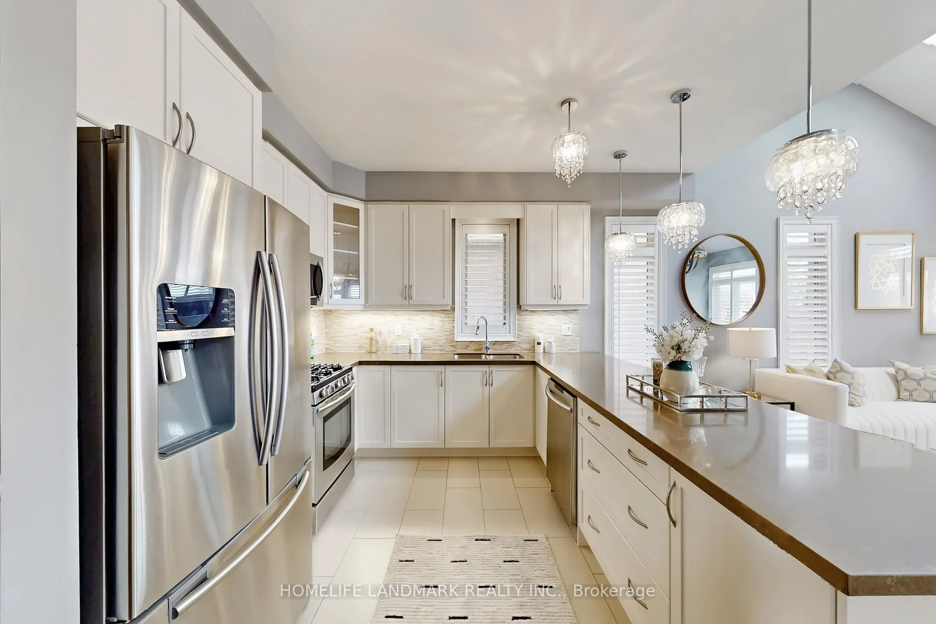 Photo 20 of 588 Serafini Crescent, Milton, Willmott — HOMEH