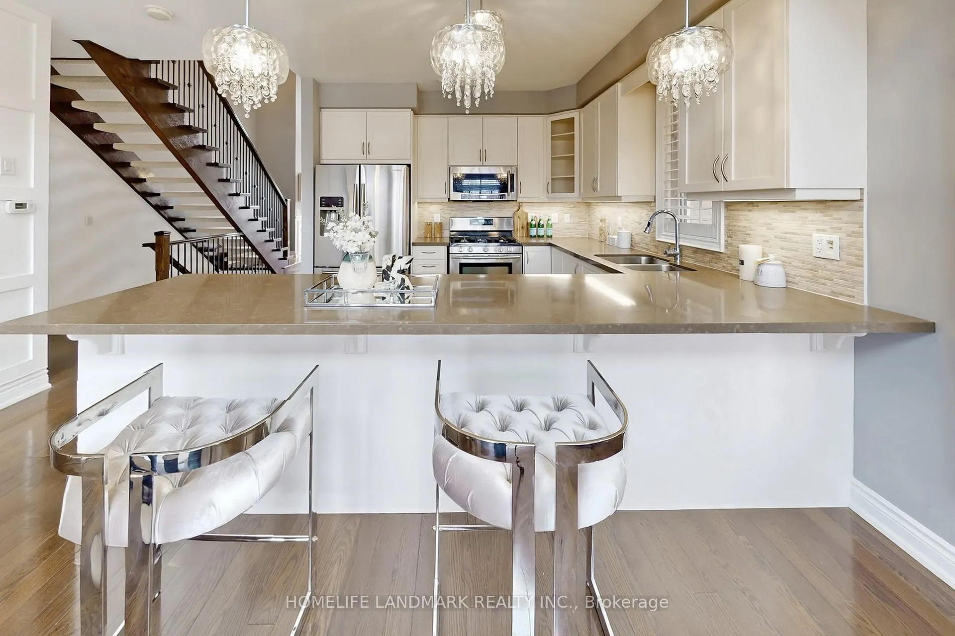 Photo 21 of 588 Serafini Crescent, Milton, Willmott — HOMEH