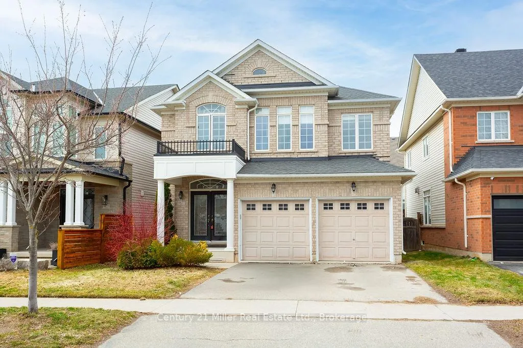 Photo 1 of 4827 Columbus Drive, Burlington, Alton — HOMEH