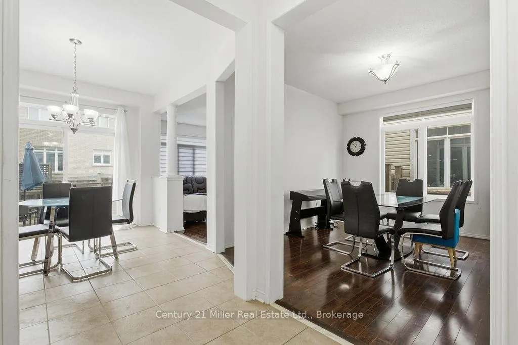 Photo 4 of 4827 Columbus Drive, Burlington, Alton — HOMEH