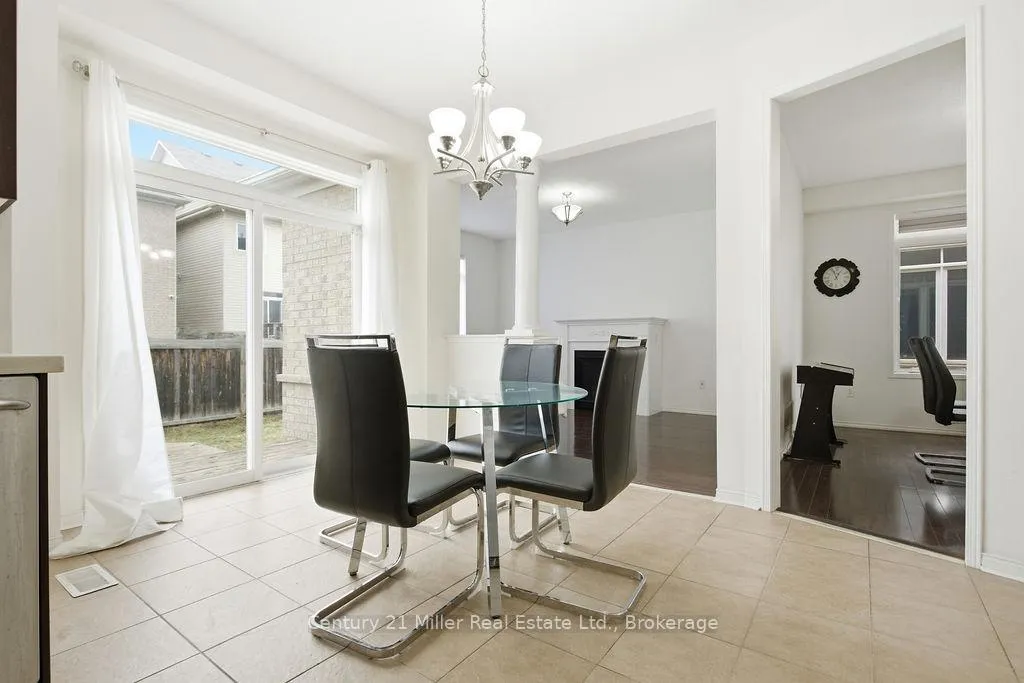 Photo 10 of 4827 Columbus Drive, Burlington, Alton — HOMEH