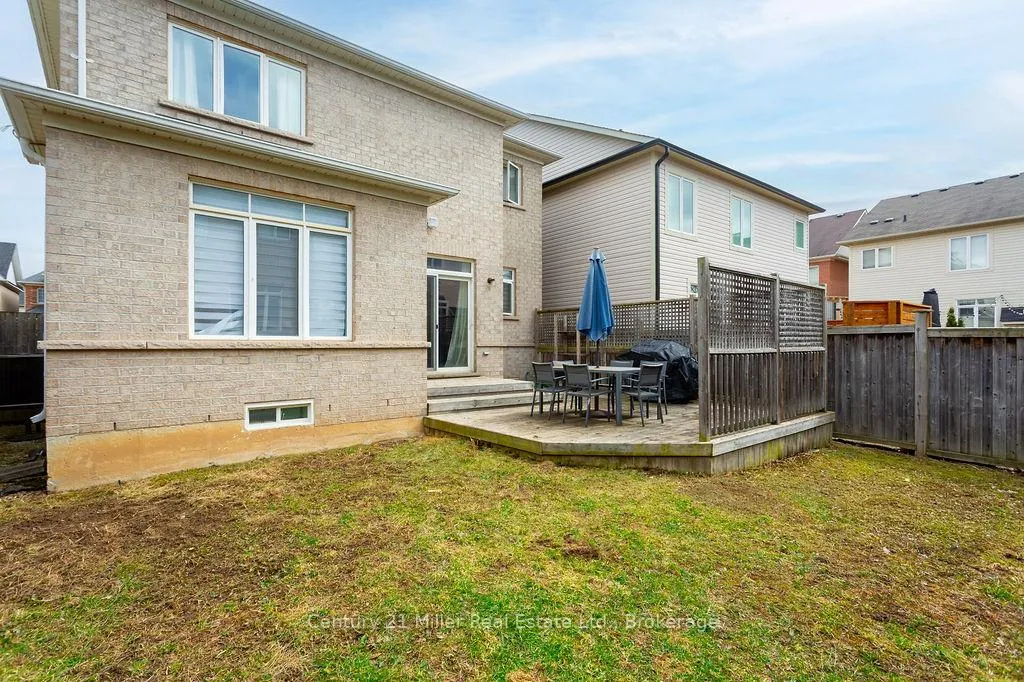 Photo 32 of 4827 Columbus Drive, Burlington, Alton — HOMEH