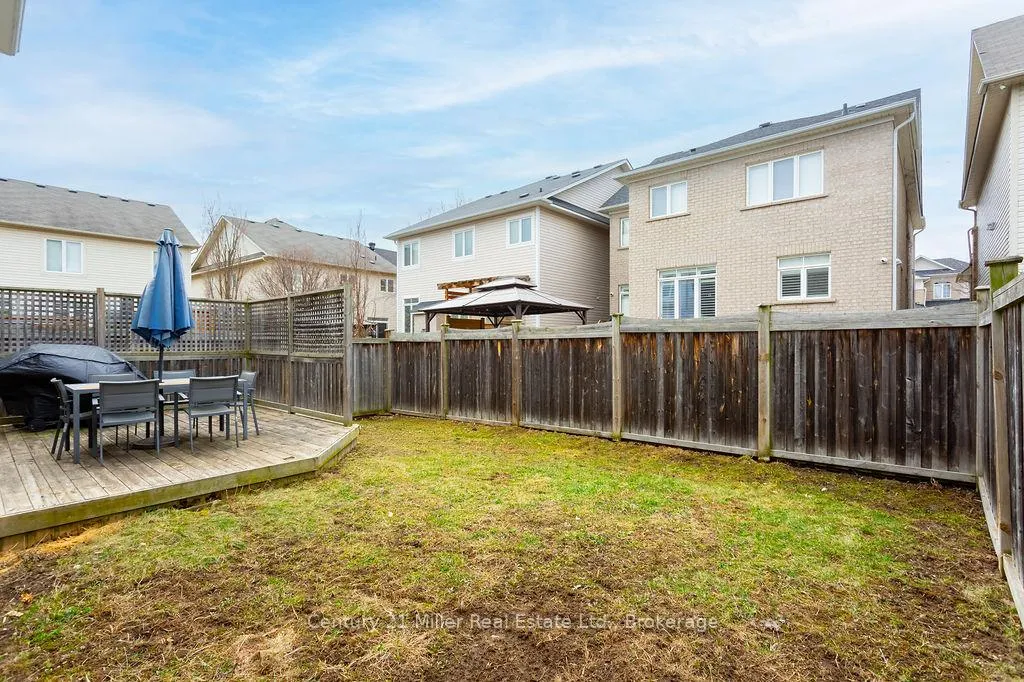 Photo 34 of 4827 Columbus Drive, Burlington, Alton — HOMEH