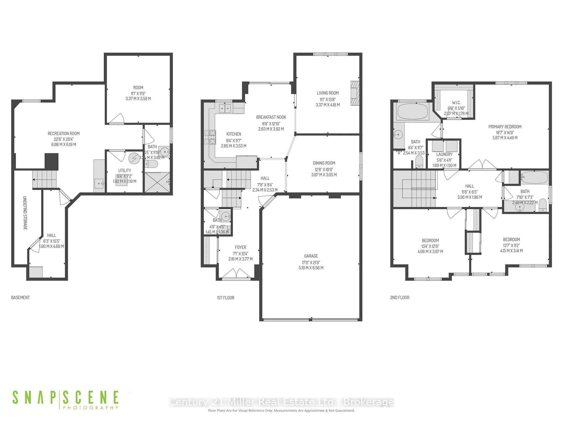 Photo 35 of 4827 Columbus Drive, Burlington, Alton — HOMEH