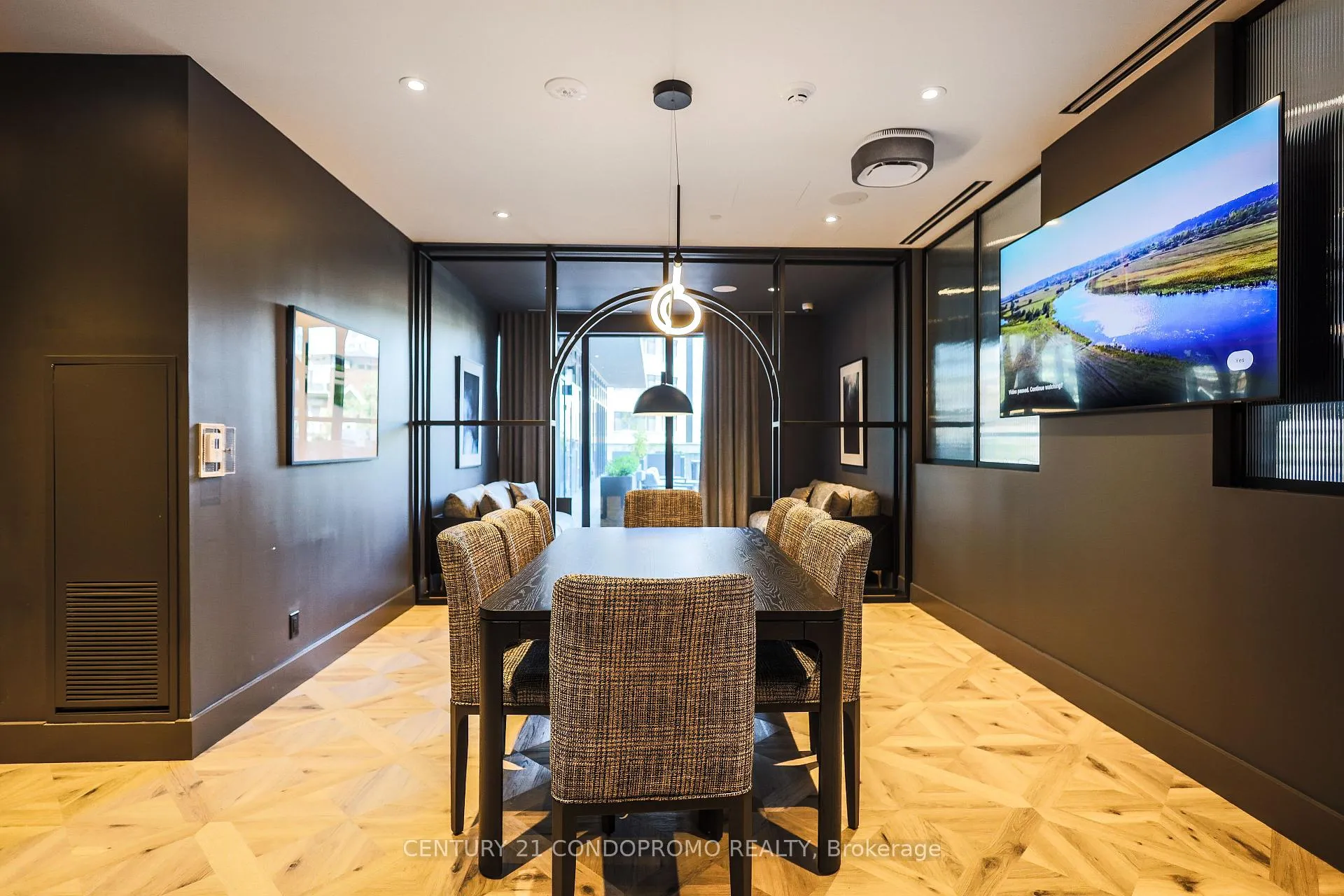 Photo 15 of Unit 721, 285 Dufferin Street, Toronto, South Parkdale — HOMEH