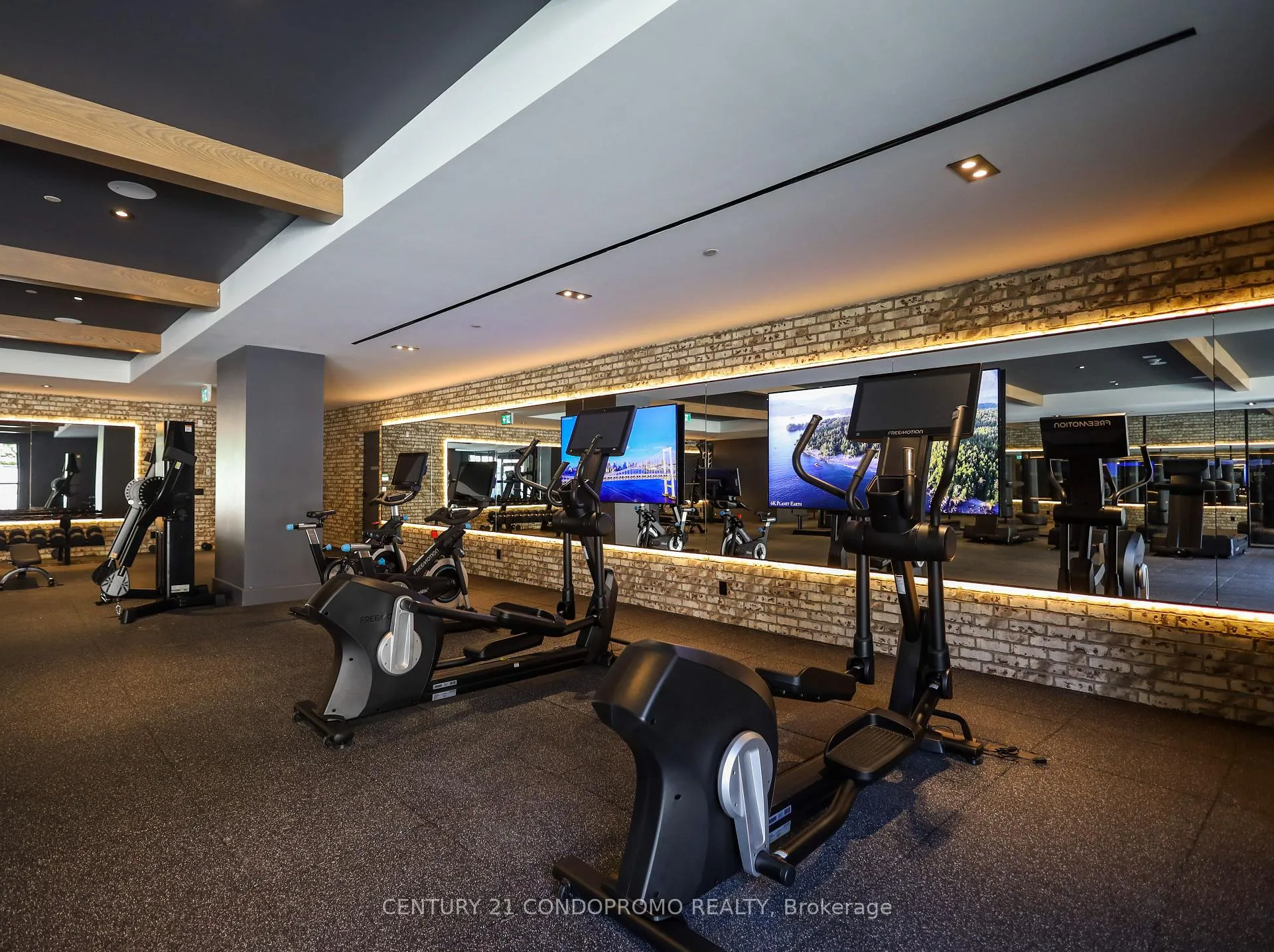 Photo 28 of Unit 721, 285 Dufferin Street, Toronto, South Parkdale — HOMEH