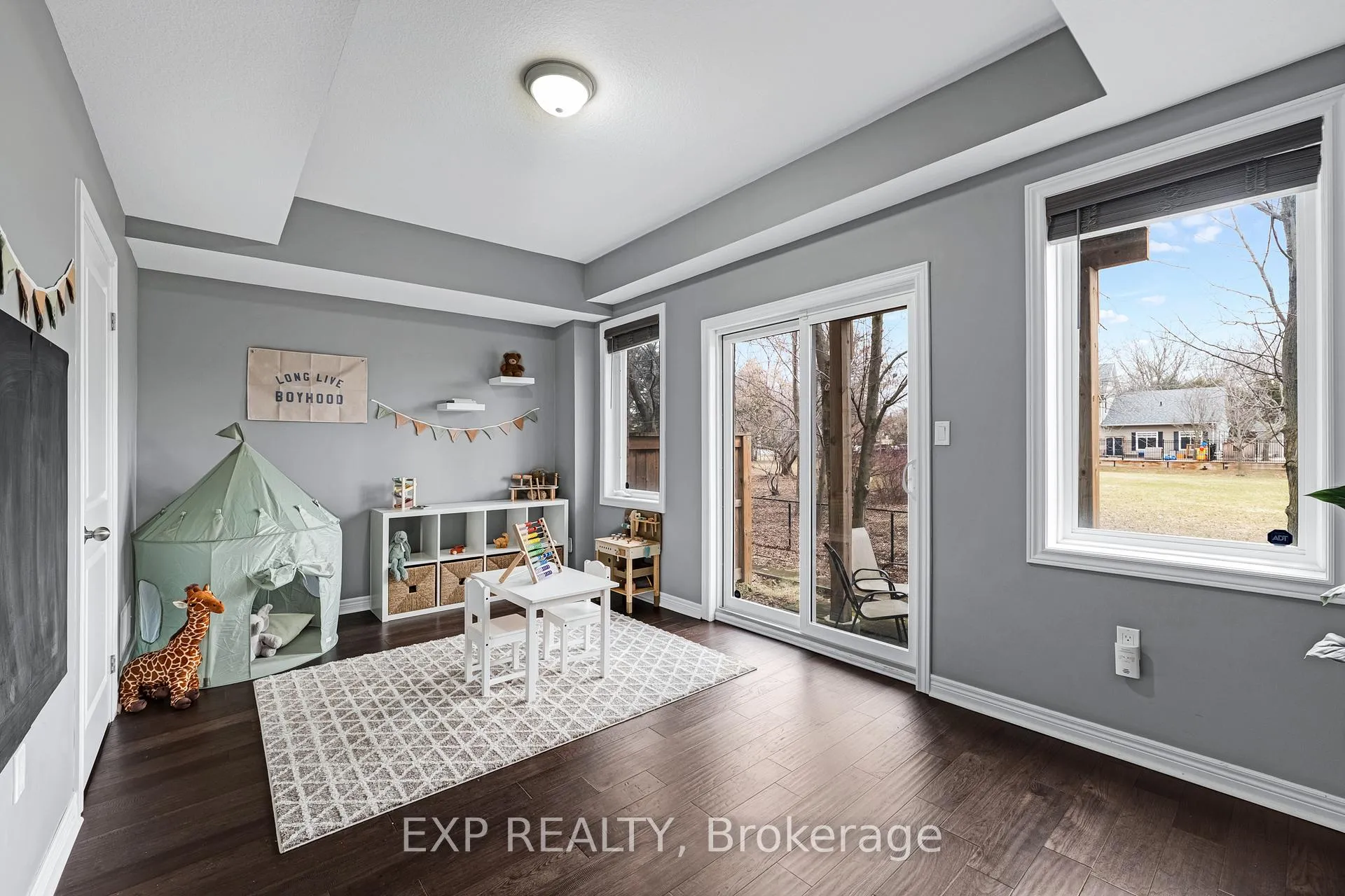 Photo 6 of Unit 17, 122 Dundas Street E, Hamilton, Waterdown — HOMEH