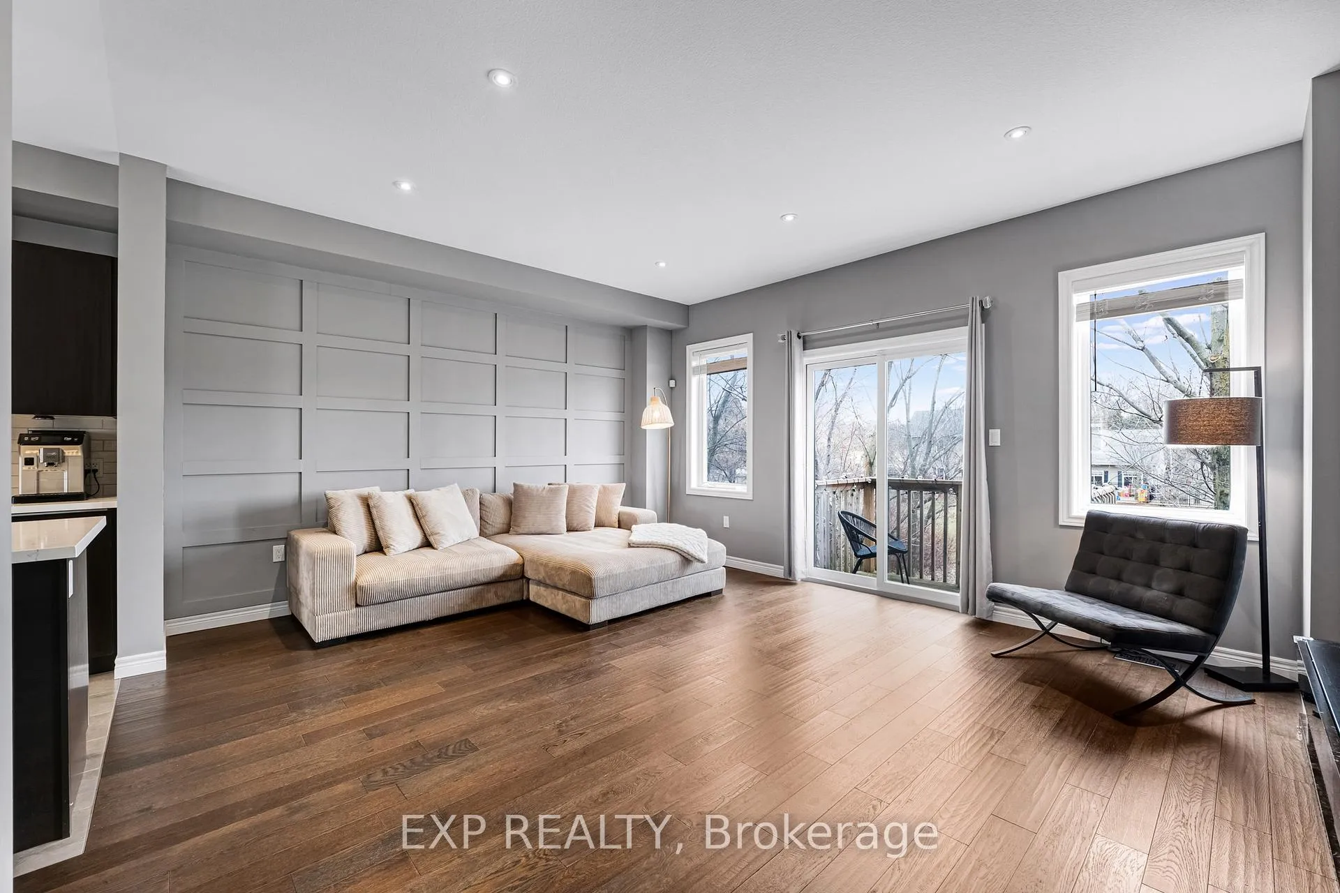 Photo 13 of Unit 17, 122 Dundas Street E, Hamilton, Waterdown — HOMEH