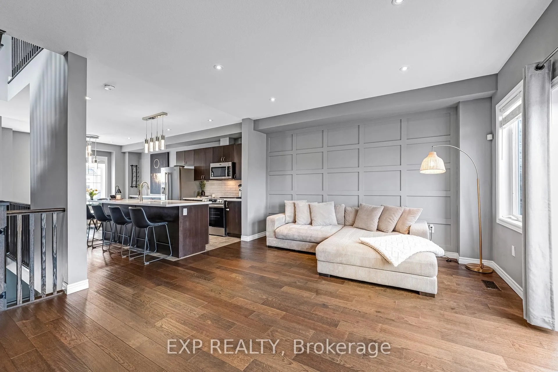 Photo 15 of Unit 17, 122 Dundas Street E, Hamilton, Waterdown — HOMEH