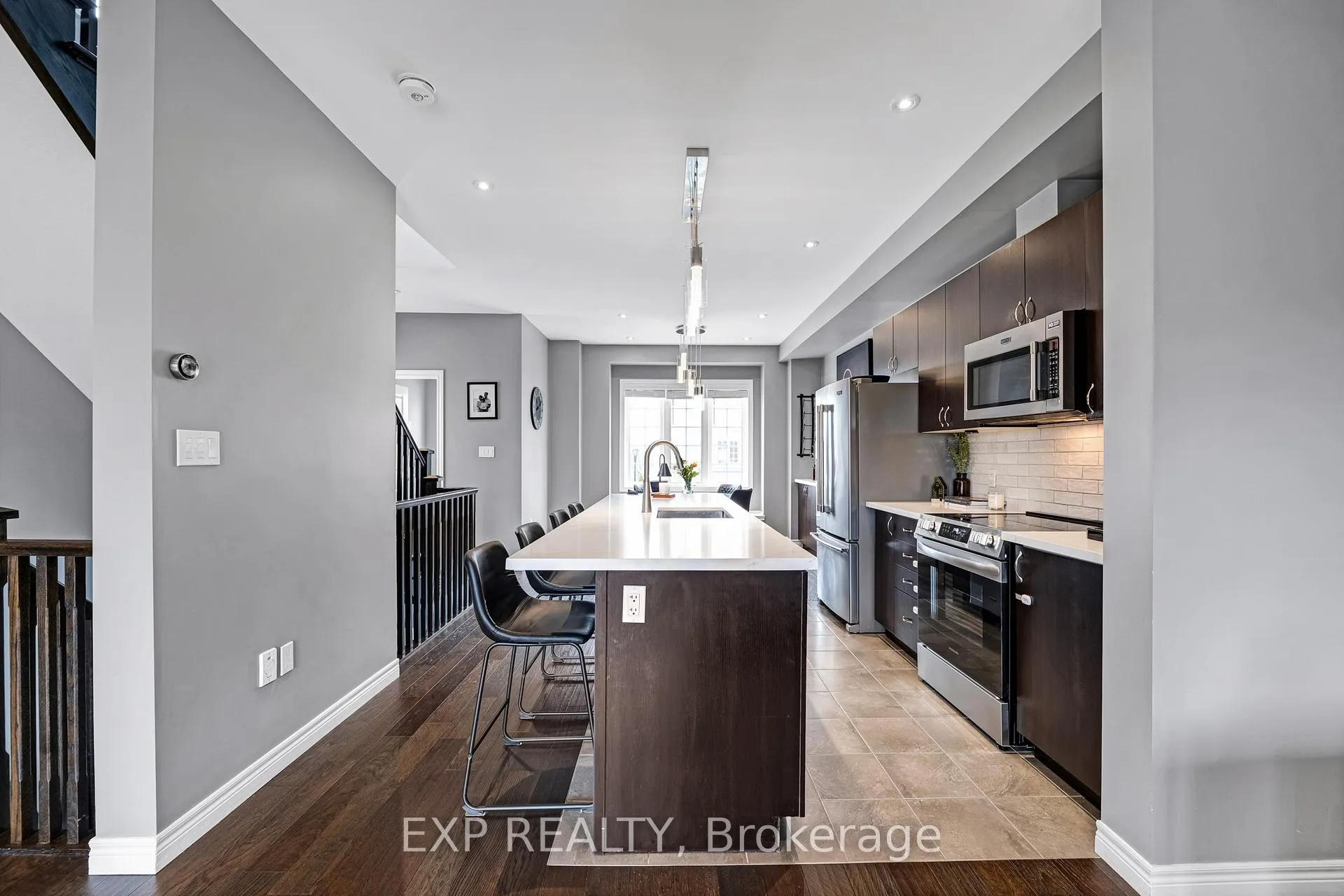 Photo 17 of Unit 17, 122 Dundas Street E, Hamilton, Waterdown — HOMEH
