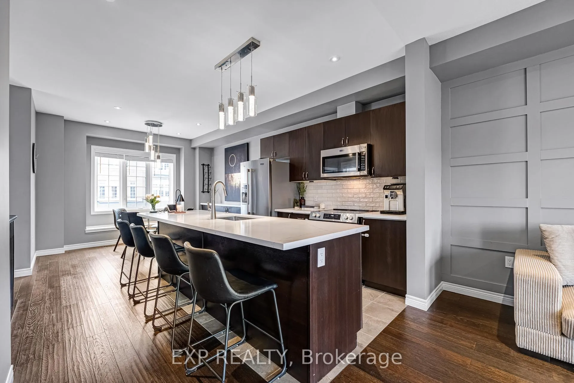 Photo 18 of Unit 17, 122 Dundas Street E, Hamilton, Waterdown — HOMEH