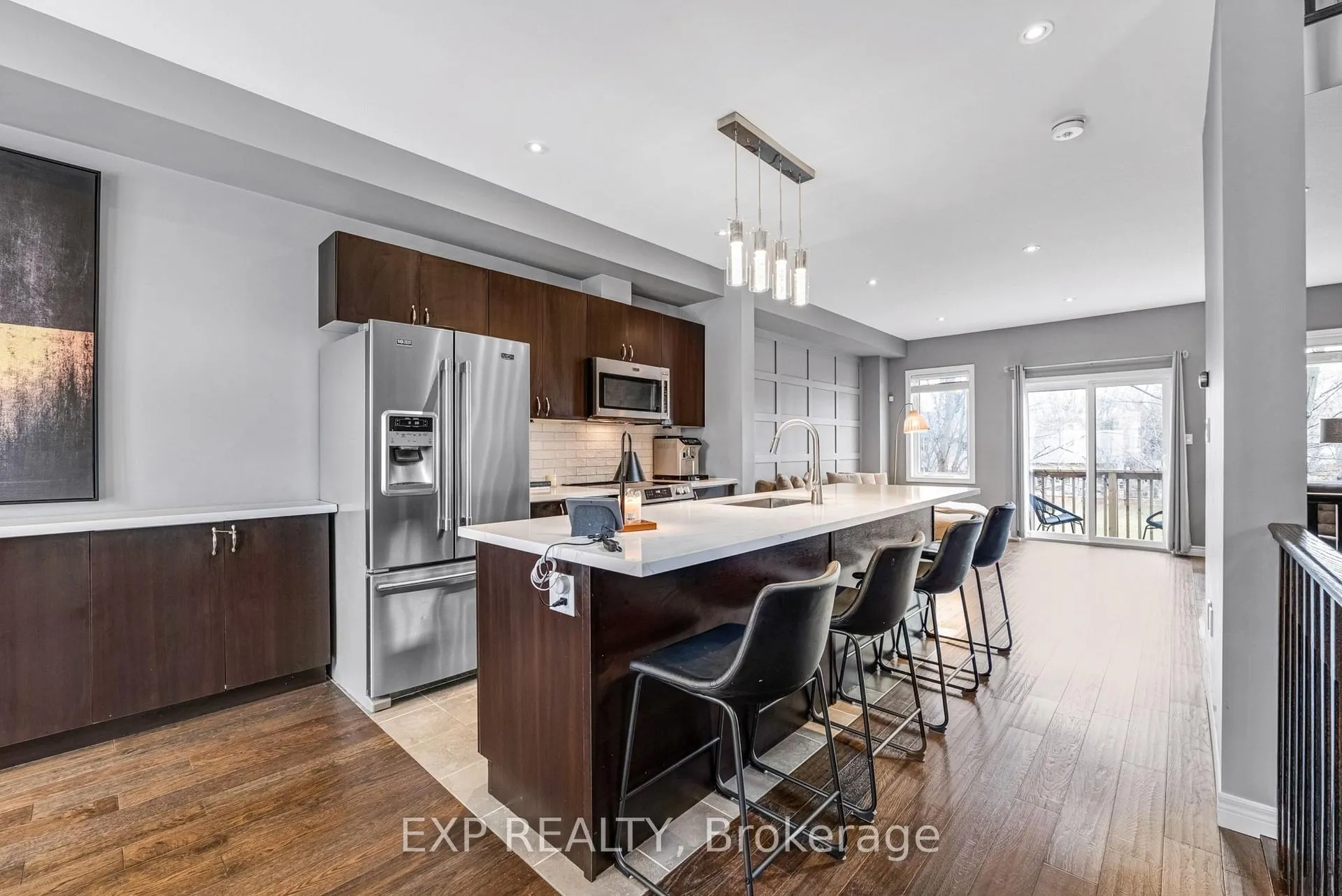 Photo 19 of Unit 17, 122 Dundas Street E, Hamilton, Waterdown — HOMEH