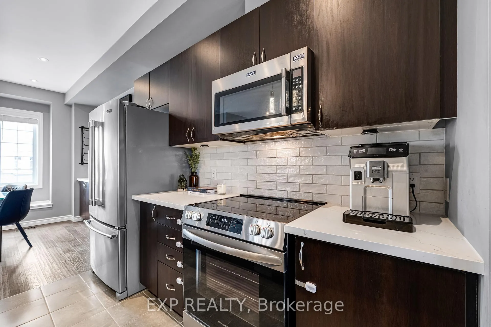 Photo 21 of Unit 17, 122 Dundas Street E, Hamilton, Waterdown — HOMEH