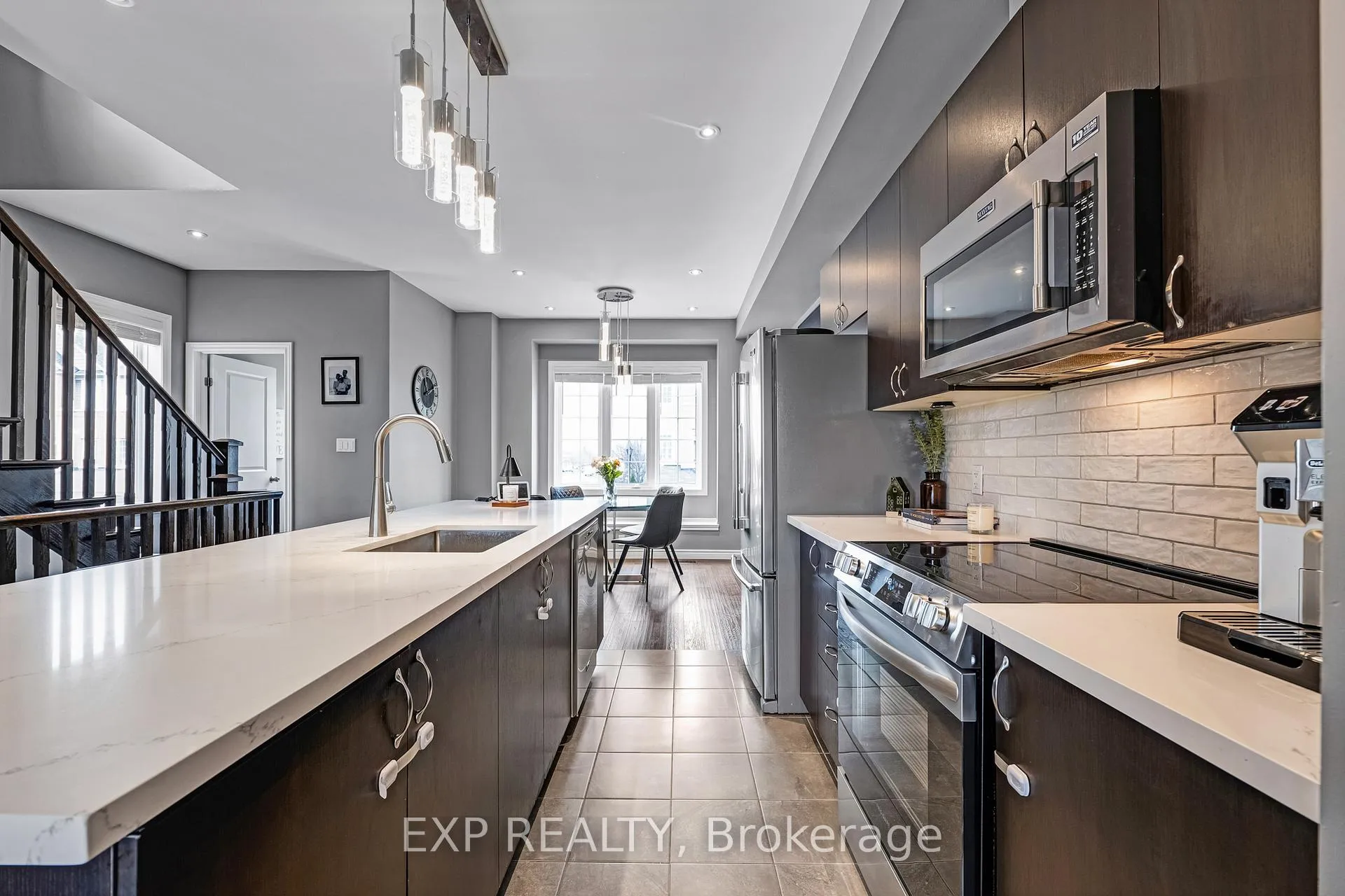 Photo 22 of Unit 17, 122 Dundas Street E, Hamilton, Waterdown — HOMEH