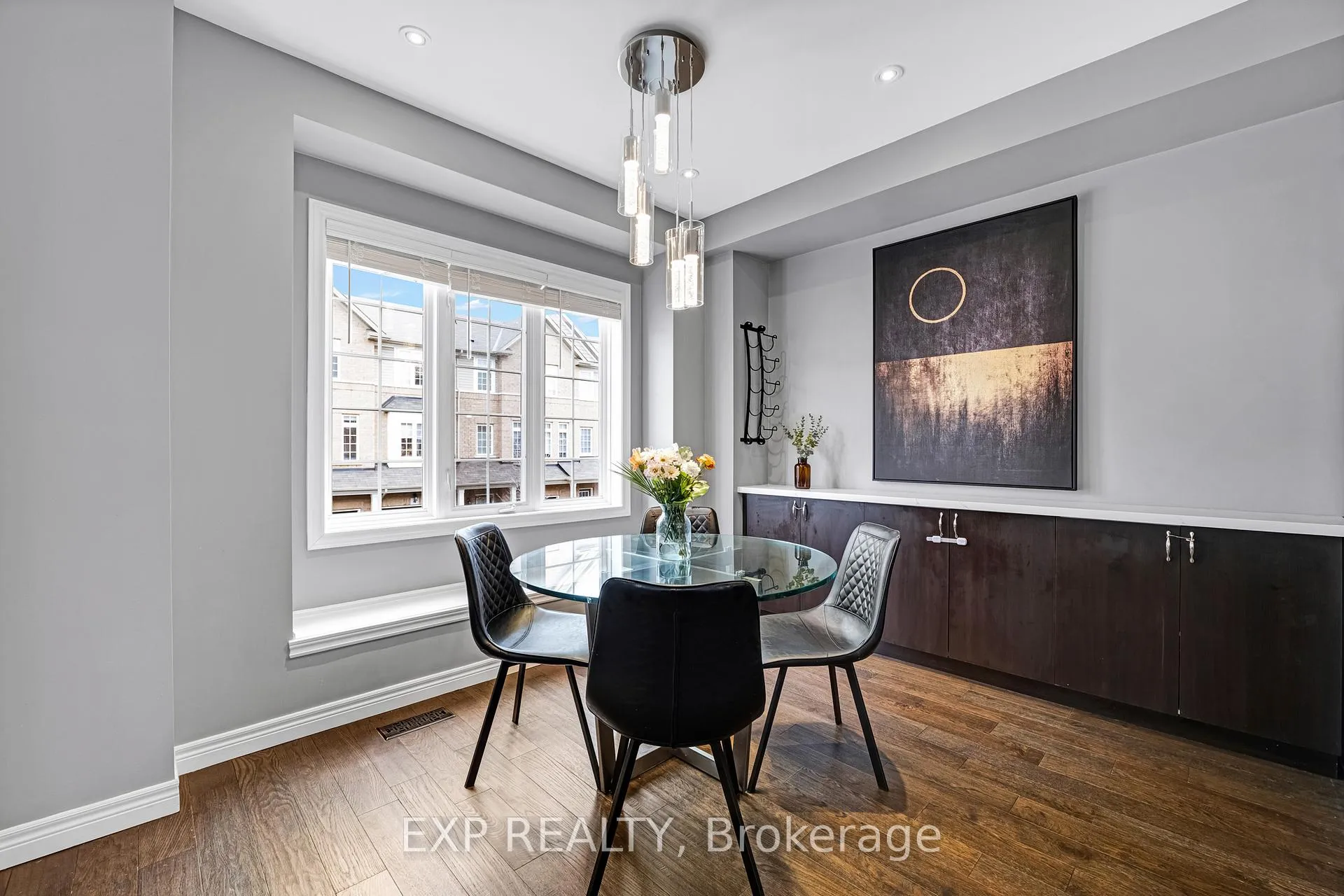 Photo 24 of Unit 17, 122 Dundas Street E, Hamilton, Waterdown — HOMEH