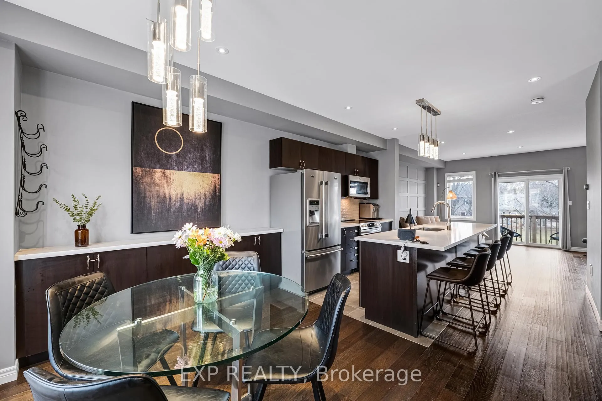 Photo 25 of Unit 17, 122 Dundas Street E, Hamilton, Waterdown — HOMEH