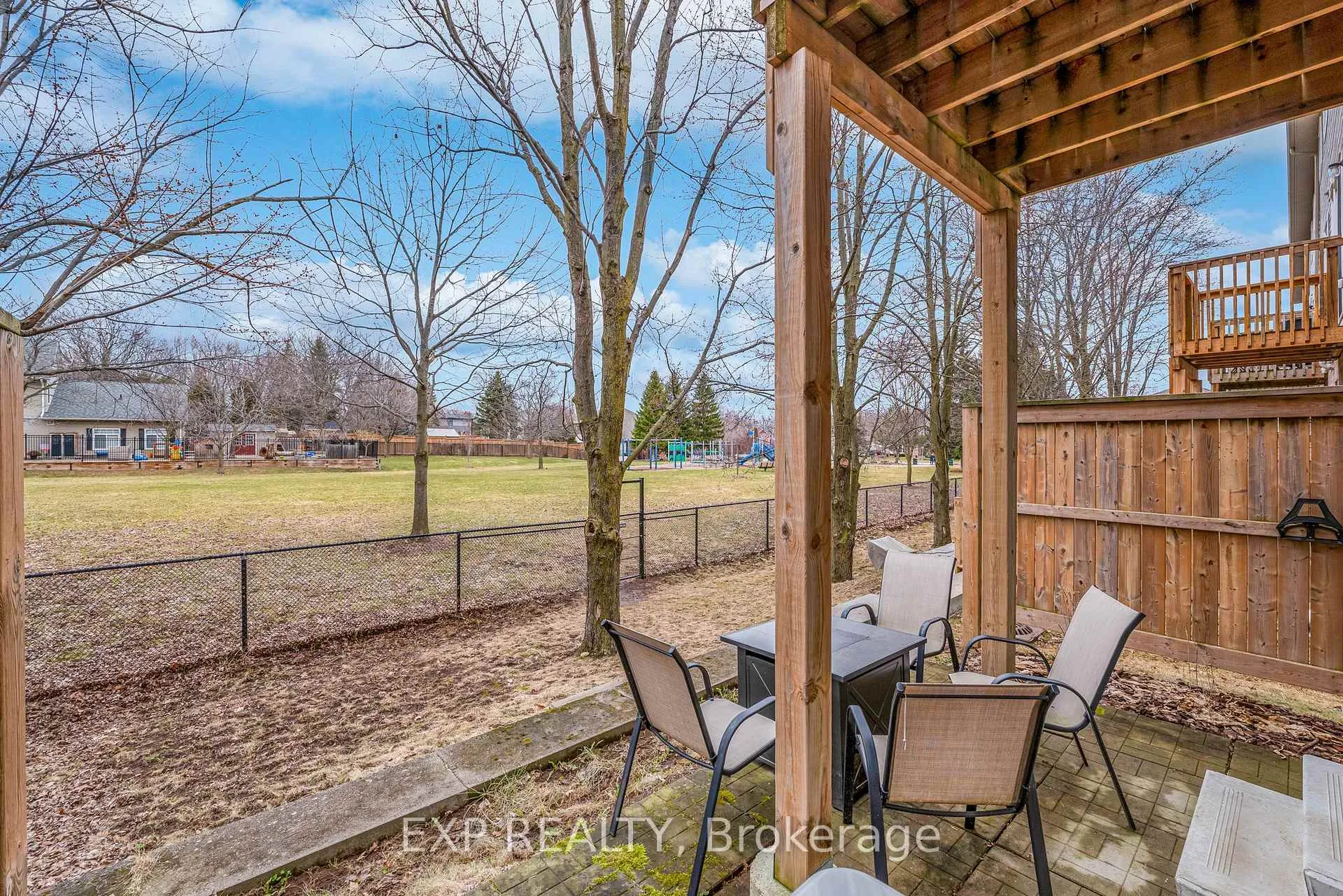 Photo 42 of Unit 17, 122 Dundas Street E, Hamilton, Waterdown — HOMEH