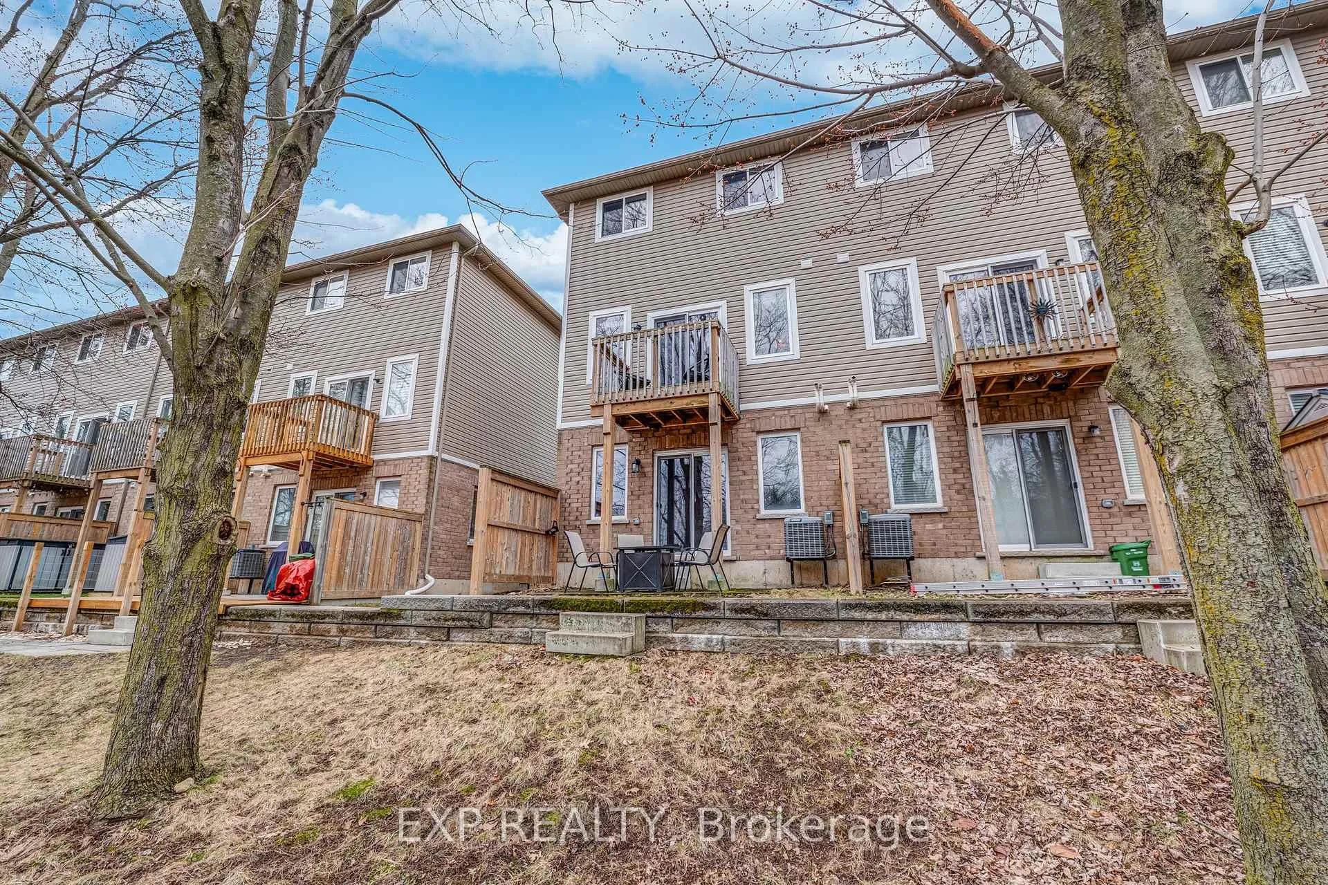 Photo 43 of Unit 17, 122 Dundas Street E, Hamilton, Waterdown — HOMEH