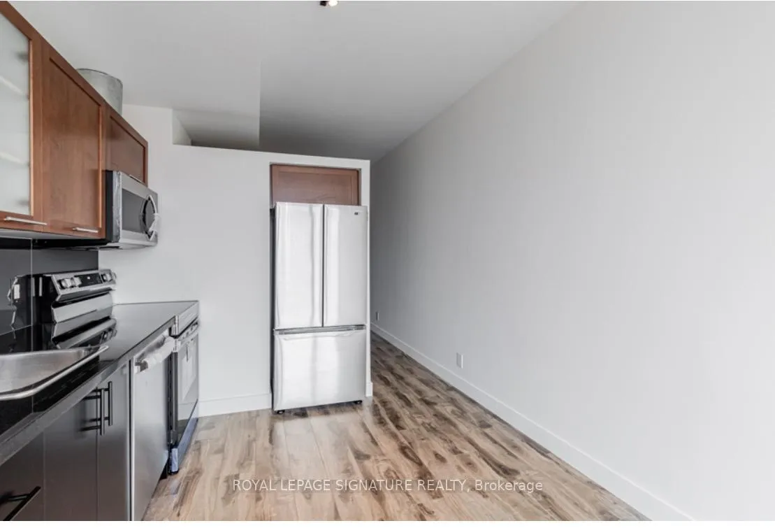 Photo 3 of Unit 703, 33 Mill Street, Toronto, Waterfront Communities — HOMEH