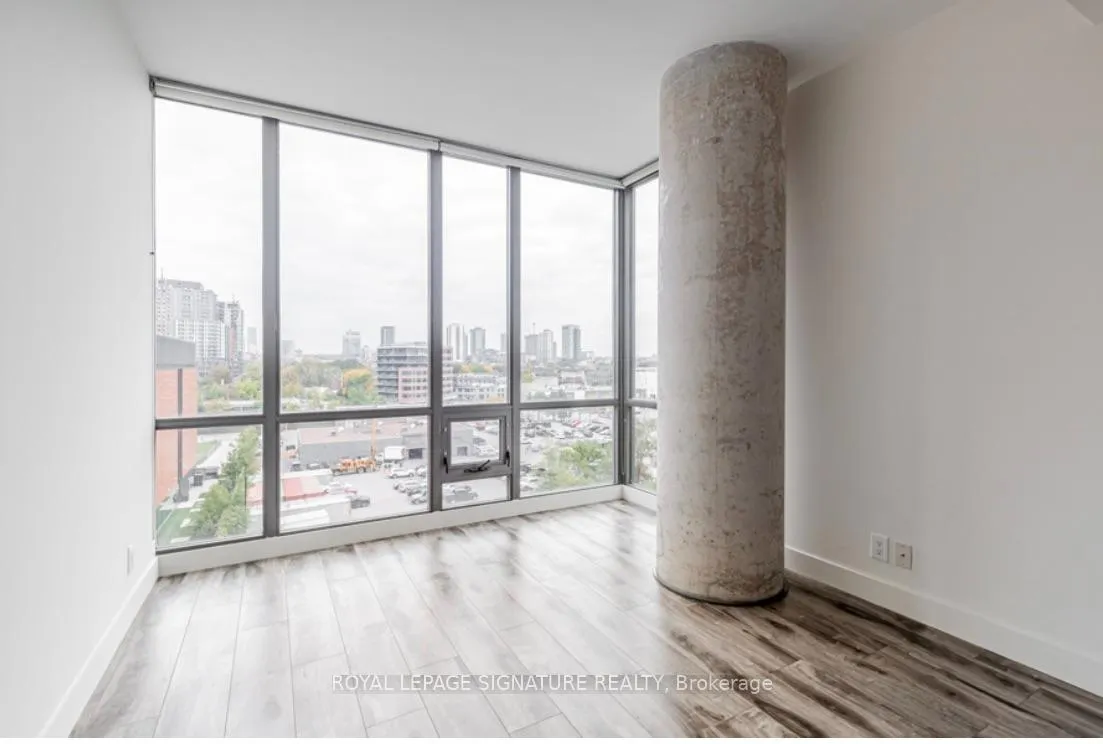 Photo 5 of Unit 703, 33 Mill Street, Toronto, Waterfront Communities — HOMEH