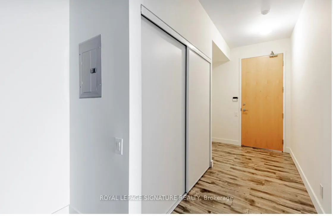 Photo 7 of Unit 703, 33 Mill Street, Toronto, Waterfront Communities — HOMEH