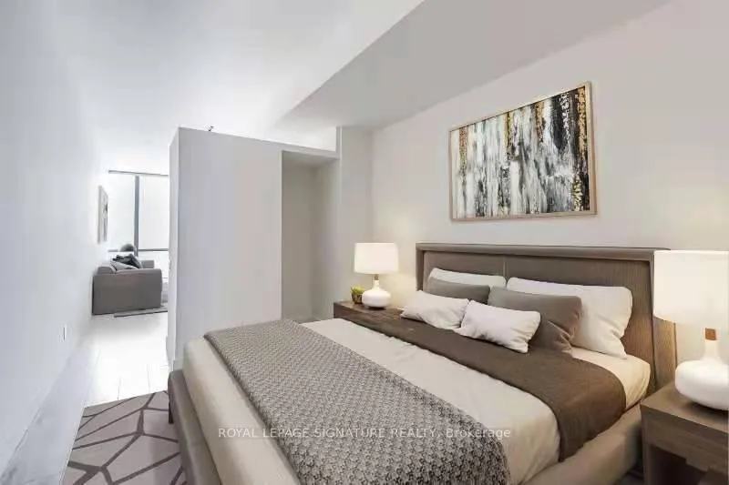 Photo 9 of Unit 703, 33 Mill Street, Toronto, Waterfront Communities — HOMEH